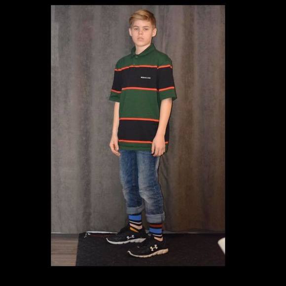 Meet your Posher, Samuel - Picture 1 of 1